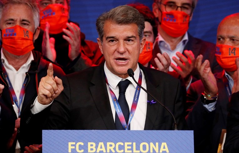 Zašto Barcelona šuti o Superligi? Ima jako dobar razlog
