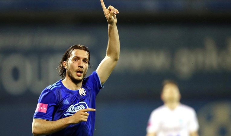 Doznajemo detalje: Šunjić zatražio transfer, Dinamu najmanje osam milijuna eura