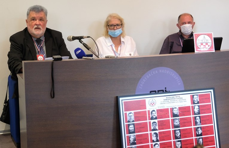 Udruga Macelj: Ono što je za Poljsku Katinska šuma to je za Hrvatsku Maceljska