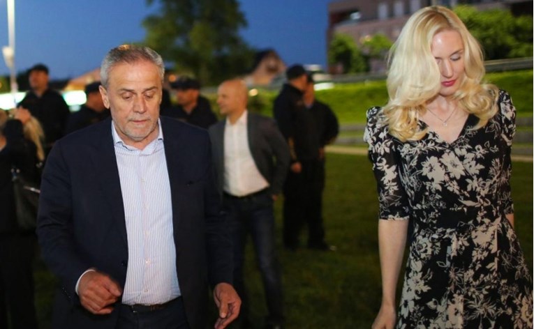 Index doznaje: Hitna je po Bandića došla u zgradu u kojoj živi Natalija Prica