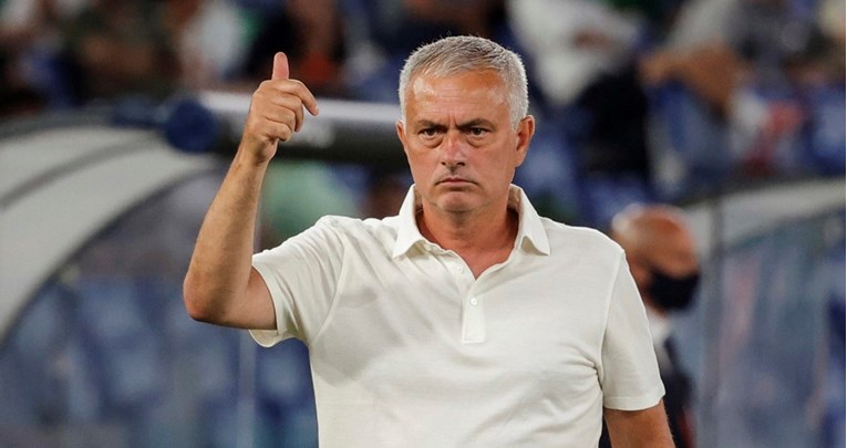 Mourinho ispisao povijest talijanskog prvenstva
