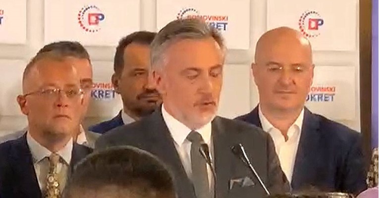 Pogledajte Škorin govor: Zaplješćimo novom gradonačelniku, neće mu biti lako