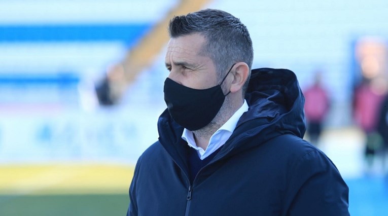 Bjelica: VAR je cirkus. Ti ljudi su fenomeni. Rade što god žele i manipuliraju