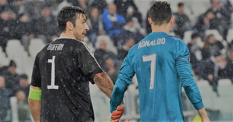 De Ligt je bio njihov prvi korak. Agenti u kopačkama spremaju transfer stoljeća