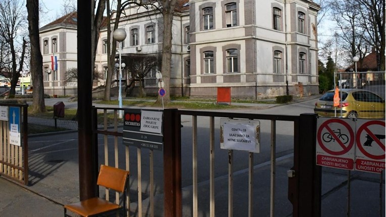 Treća žrtva koronavirusa u Hrvatskoj, umrla žena u Slavonskom Brodu