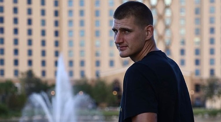 Jokić kupio automobil od skoro dva milijuna kuna. Već je hit na ulicama Sombora
