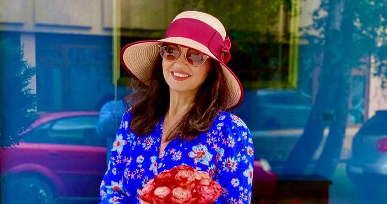 Nina Badrić pozirala s Leonardom Boban, ljudi pišu: Najljepše žene u Hrvatskoj