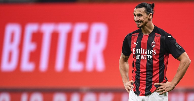 Ibrahimović provocirao igrača Atalante. De Roon mu uzvratio