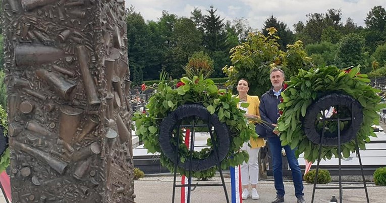 Škoro: Sutra i ja ulazim u ring, istinu nitko ne može ubiti