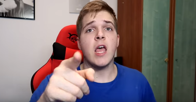 Hrvatski Youtuber protiv zabrane petardi: Ako se ozlijedite, sami ste si krivi