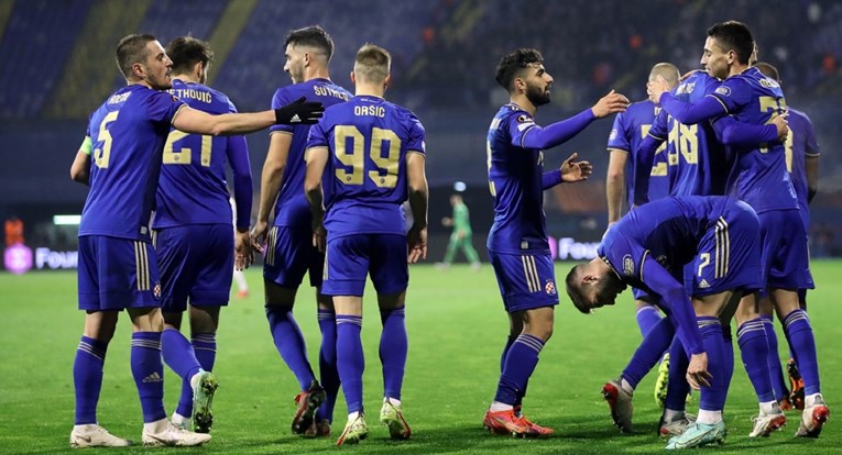 ŠIBENIK - DINAMO 1:2 Dinamo se spasio neobičnim autogolom deset minuta prije kraja