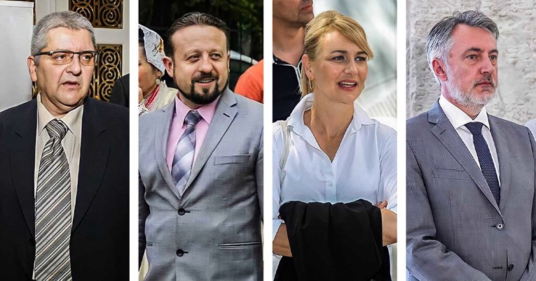 Raskol Škorine stranke nije ništa novo, desničari se stalno svađaju i raspadaju