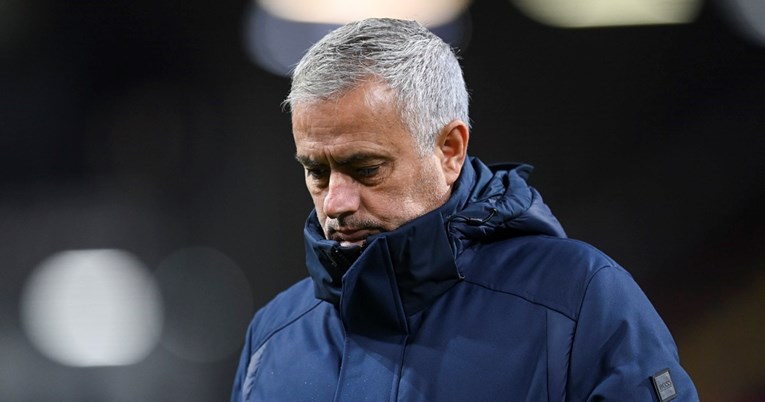 Mourinho: Ništa nismo naučili