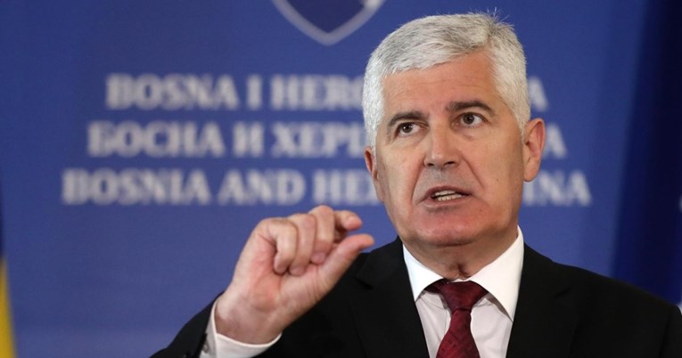 BiH već drugu godinu nema proračun. Čović: Zbog izbora ga trebamo donijeti odmah