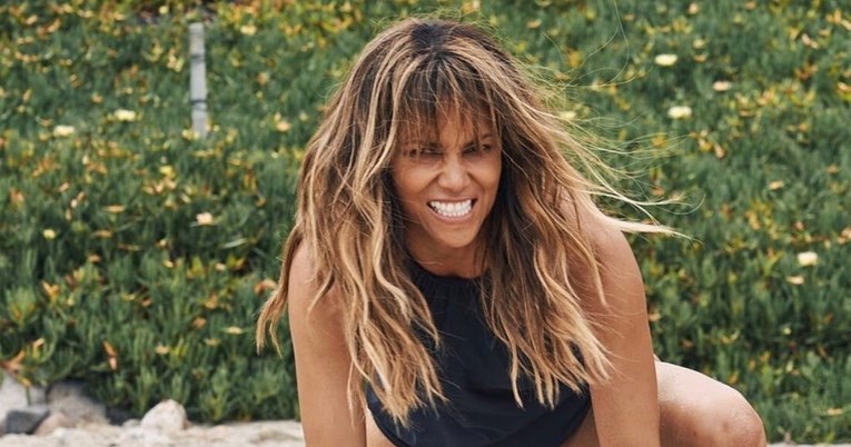 Halle Berry u najavi novog filma pokazala ubojite boksačke pokrete