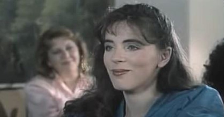 Prije godinu dana umrla je Mira Furlan. Evo što je o svojoj karijeri govorila 1988.