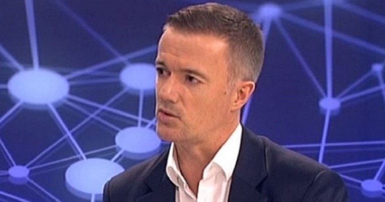 Jeličić: Probao si, Batiniću. Ne ide, jbg