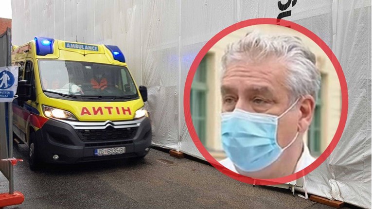 Policajca je umjesto hitne odvezao sanitet, šefovi bolnice i hitne objasnili zašto