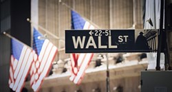 Wall Street skliznuo s rekordnih razina