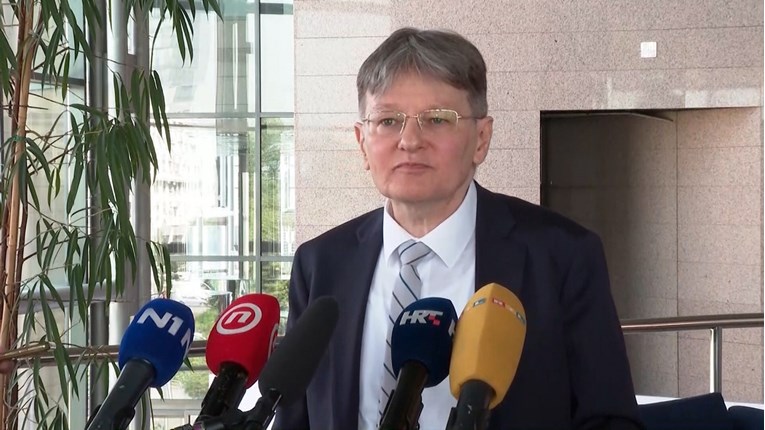 Šef Vrhovnog suda: DORH je vjerojatno pod pritiskom