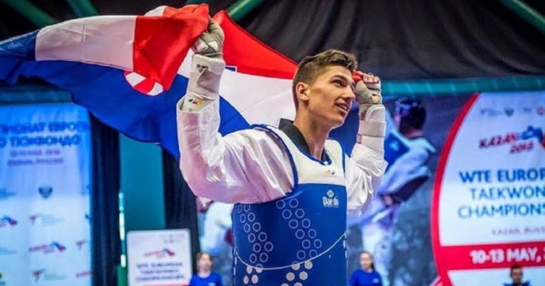 Toni Kanaet se plasirao na Olimpijske igre, Matea Jelić osvojila zlato