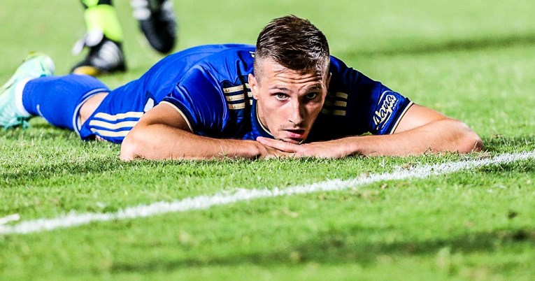 Bivši dinamovci za Index: Ako Oršić želi ići, Dinamo ga mora pustiti