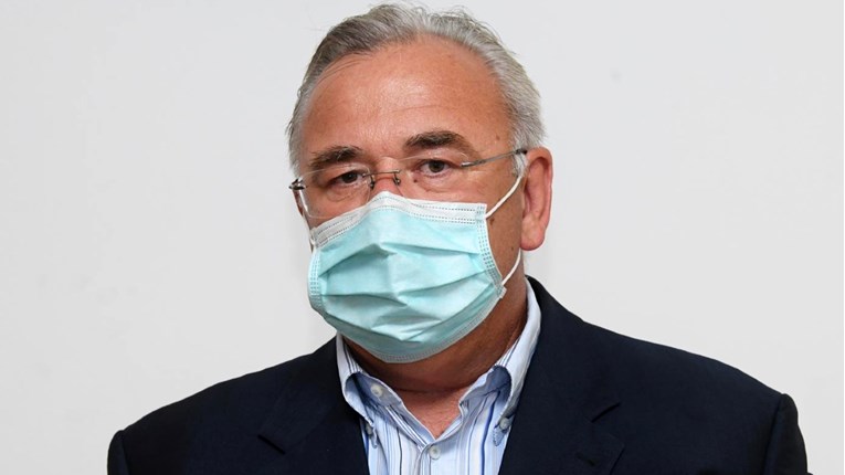 Bivšem direktoru Kamenskog uvjetna kazna za muljanje sa subvencijama