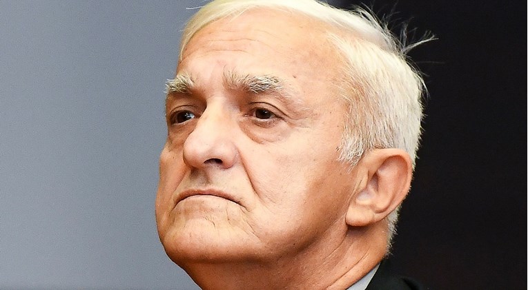Kapetan Dragan pušten iz zatvora