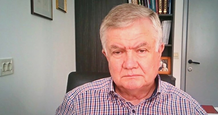 Imunolog Jonjić: Bojim se da ćemo morati pooštriti mjere