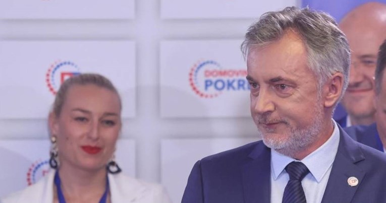 Reakcija Nikoline Brajković na članak o odlasku Miroslava Škore