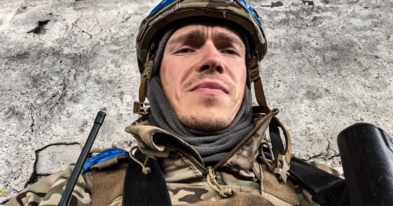 Stižu nove informacije o zarobljenim borcima iz Azovstala. Šef Azova se čuo sa ženom