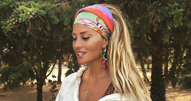 Izabel Kovačić objavila fotku s mamom, imala je poseban razlog