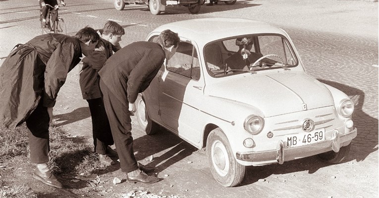 Sretan rođendan, legendo! Prije točno 66 godina proizveden je prvi Fićo