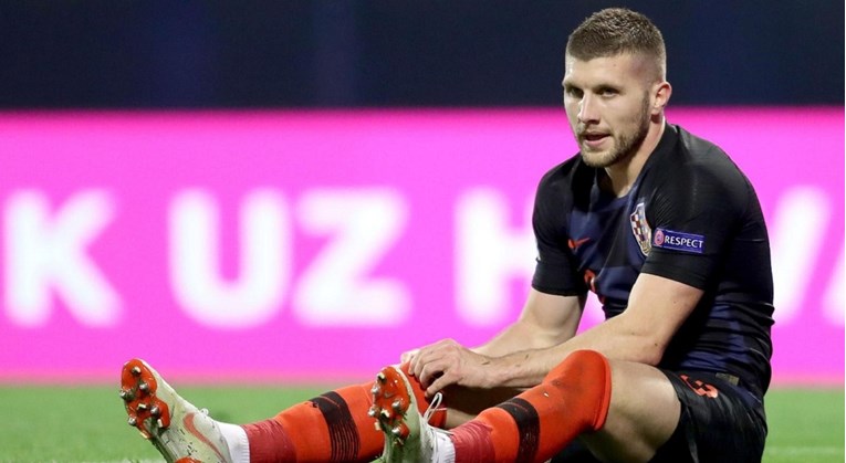 ANKETA Rebić igra u sjajnoj formi. Je li ga Dalić trebao pozvati u reprezentaciju?