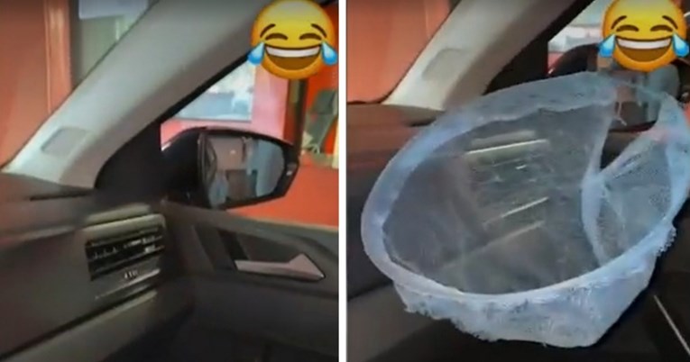 Pogledajte kako se u Splitu naplaćuje parking: "Svaka čast na inovativnosti"