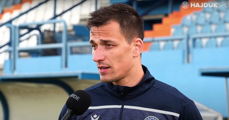 Kalinić: Ako nastavimo ovako, možemo se nadati nečemu velikom