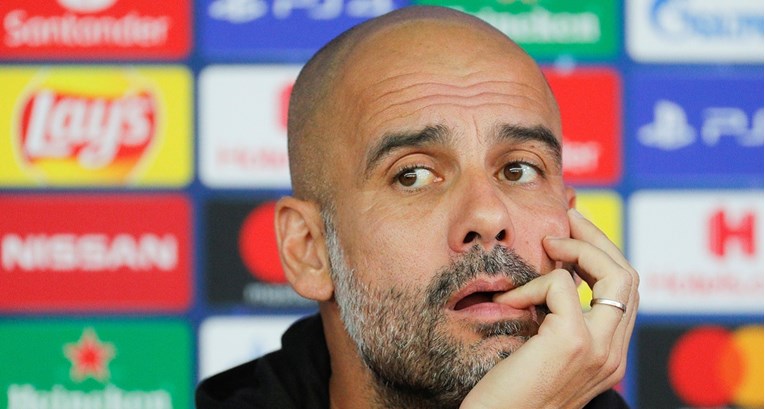 Guardiola: Osjetim li da netko pomisli da je gotovo, taj sigurno neće igrati