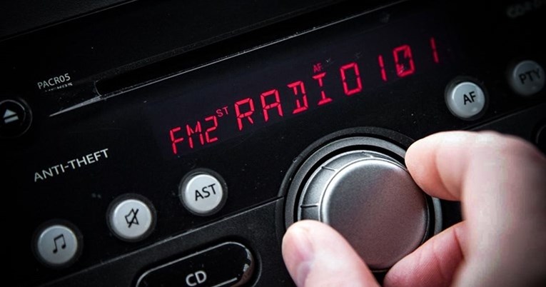 Zbog odluke Državnih nekretnina mogla bi se poništiti koncesija za Radio 101