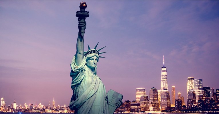 Iako su vize za Ameriku ukinute, ne možete samo sjesti u avion i otputovati