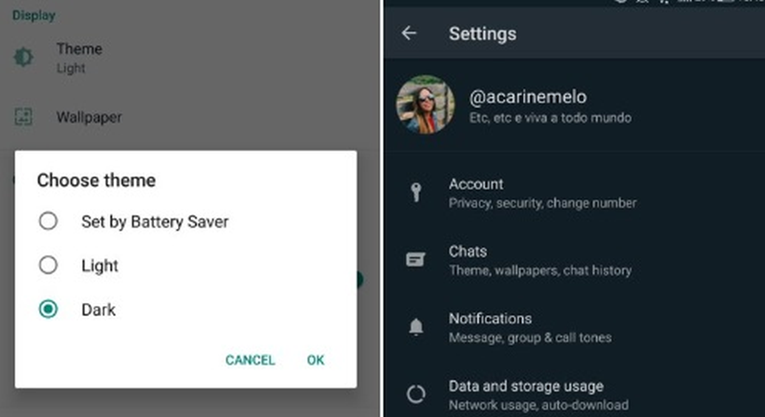 WhatsApp uvodi opciju koja će oduševiti sve koji se dopisuju do kasno u noć