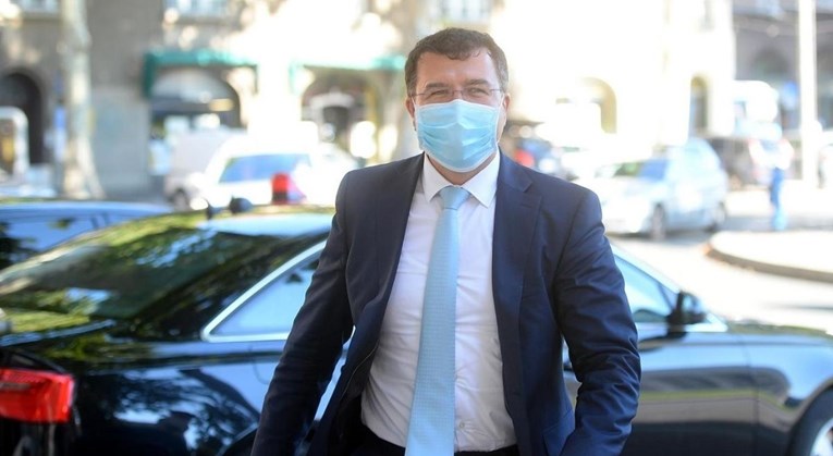 Milošević: Milanović je lijepo krenuo, a pretvorio se u ono što je bio kao premijer