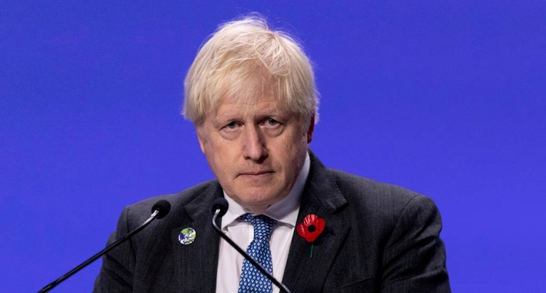 Britanija se priključila diplomatskom bojkotu Zimskih olimpijskih igara u Pekingu