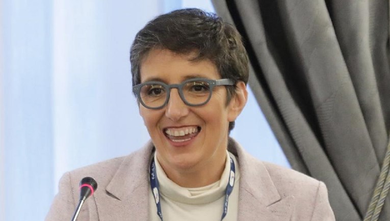Maja Sever: Nije Sanader krao u svoje slobodno vrijeme, nego dok je bio na čelu vlade