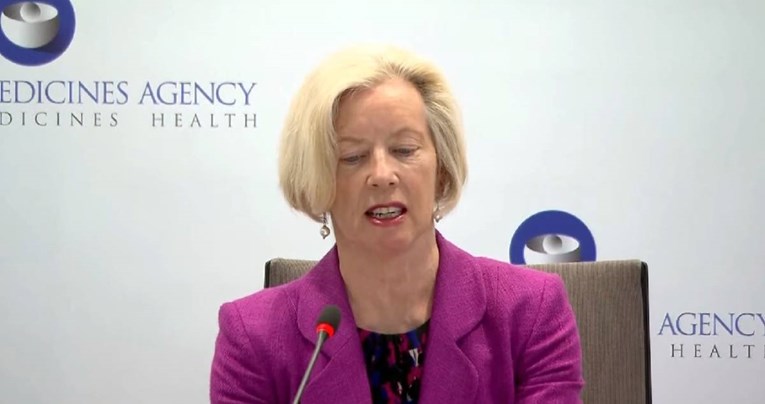 VIDEO EMA: Postoji veza između AstraZenece i neobičnih krvnih ugrušaka