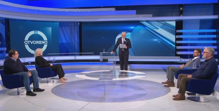 Capakova pomoćnica: Situacija je ozbiljna. Imamo 70% promjenu u odnosu na prošle dane