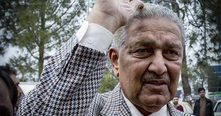 Kako je "najopasniji čovjek na svijetu" umaknuo Mossadu i CIA-i da bi umro od korone
