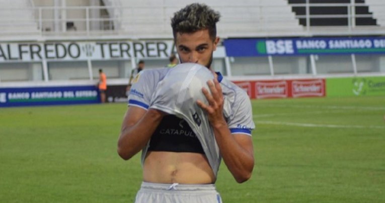 Ojeda ne odustaje od dolaska u Dinamo, nikome se iz kluba ne javlja na telefon