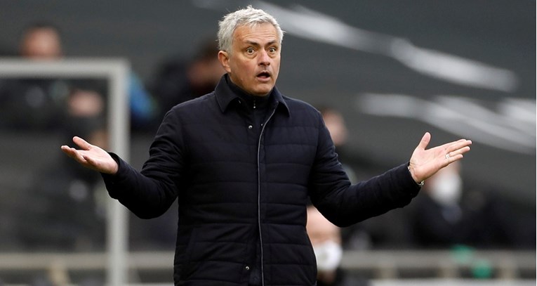Mourinhov Tottenham je u sjajnoj pucačkoj formi par dana prije susreta s Dinamom