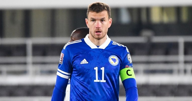 Edin Džeko dobio hrvatsko državljanstvo. Evo zbog čega ga je zatražio