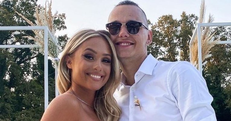 Poznati hrvatski influencer i lijepa plesačica više ne žive zajedno